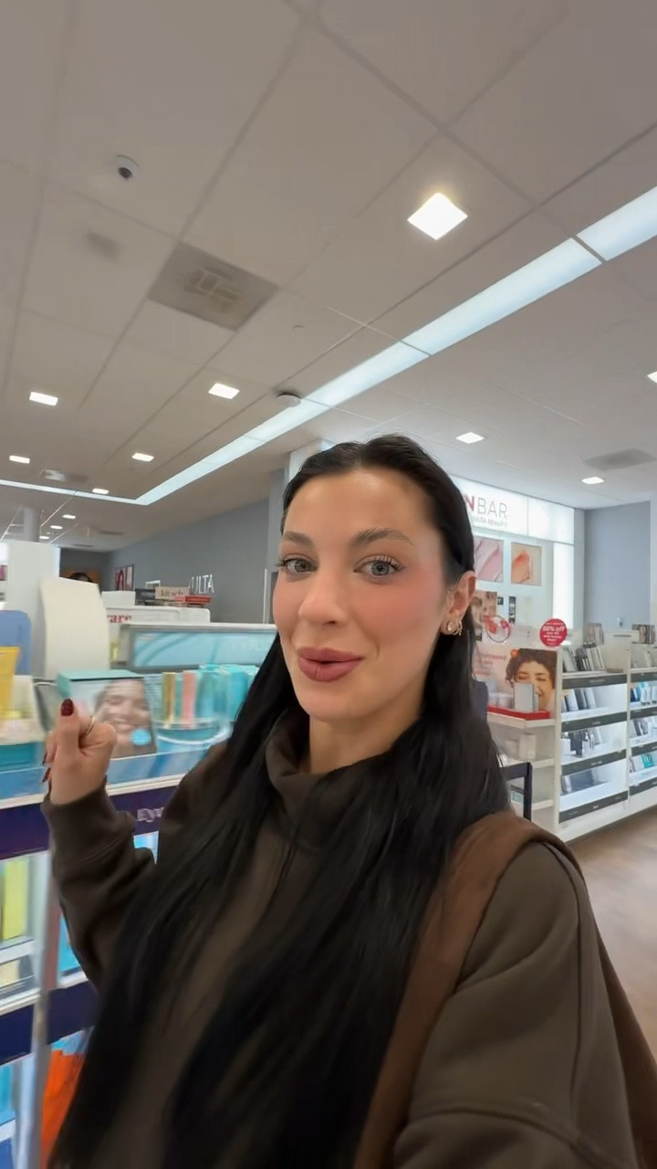 New at Ulta!!!! These finds are SO GOOD 🤭🤭🤭🤭