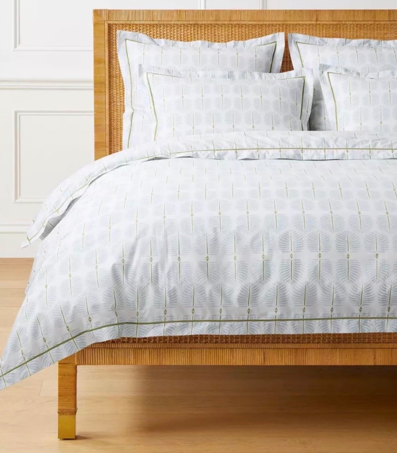 Duvet cover
Home decor bedroom furniture an enduring pattern in soft shades. Inspired by Indian block print

#LTKU #LTKSaleAlert #LTKHome

#LTKSaleAlert #LTKU #LTKHome
