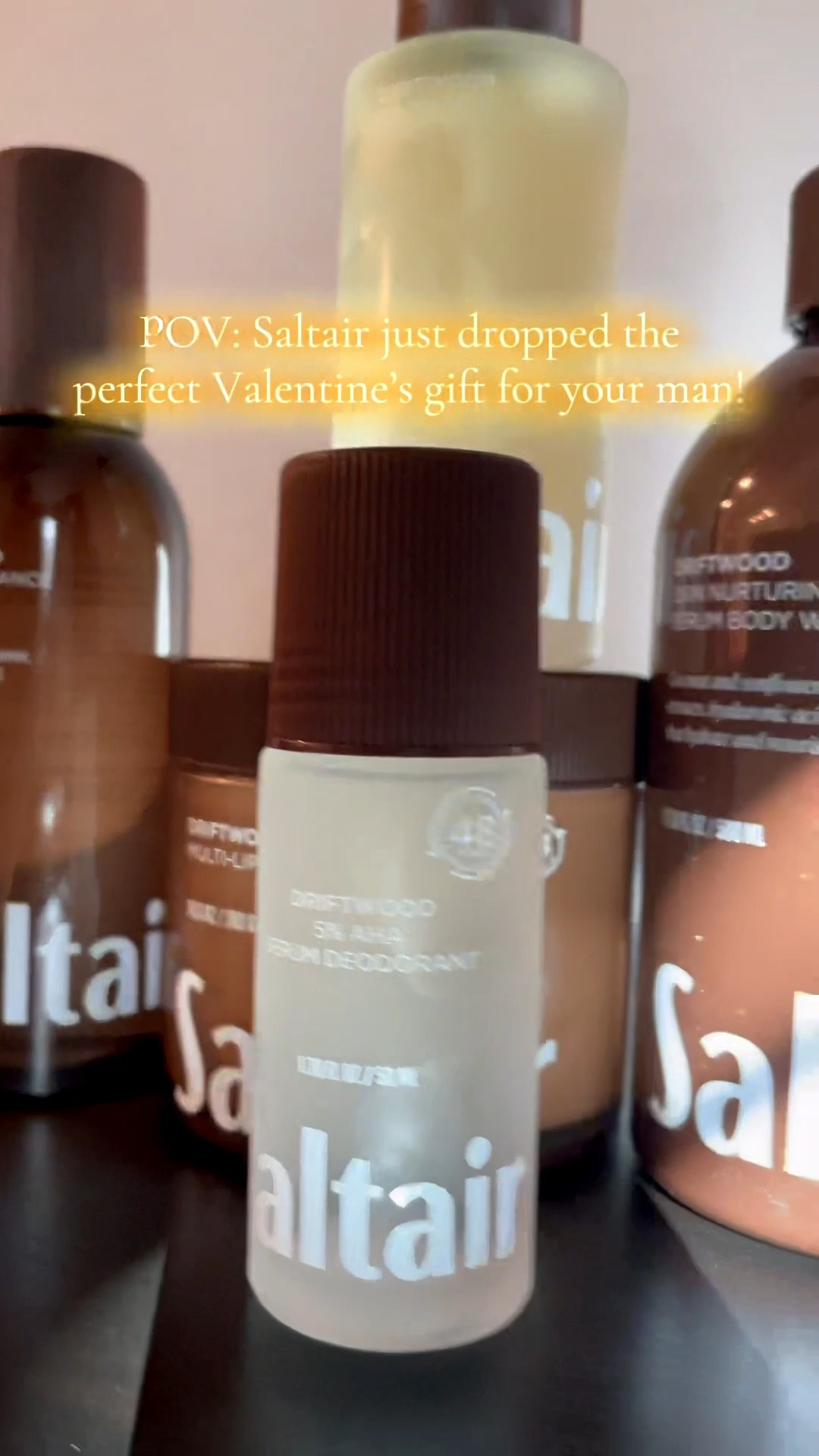 This Driftwood collection from Saltair makes the perfect Valentine’s or any time gift for your man! Keep him smelling amazing while being moisturized at the same time! 

#LTKGiftGuide #LTKBeauty #LTKMens