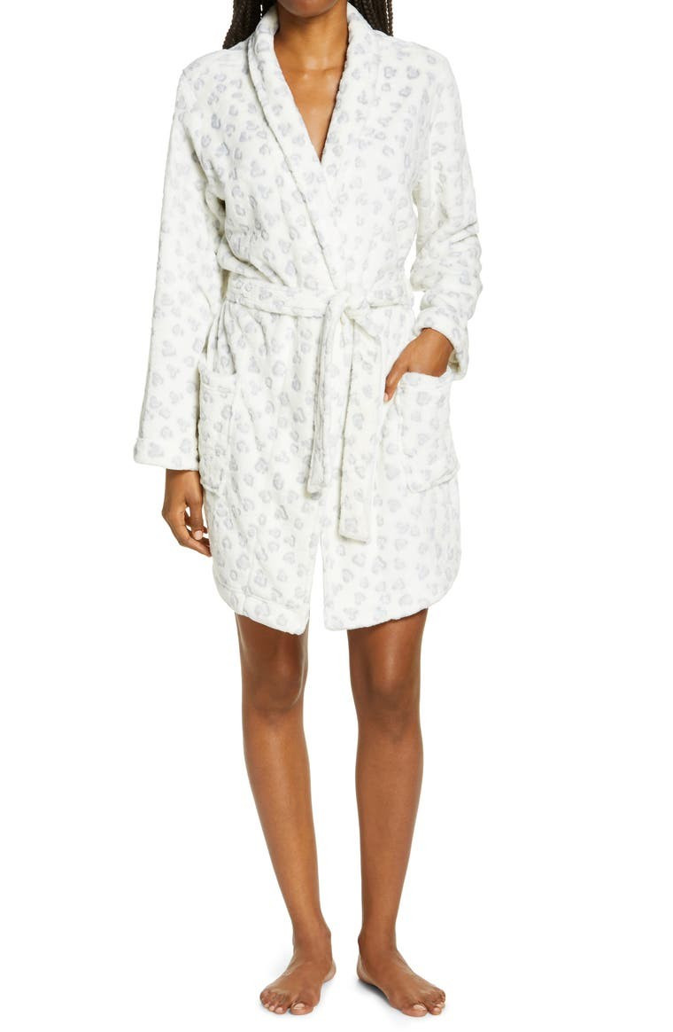 Super Sweet Plush Robe | Nordstrom