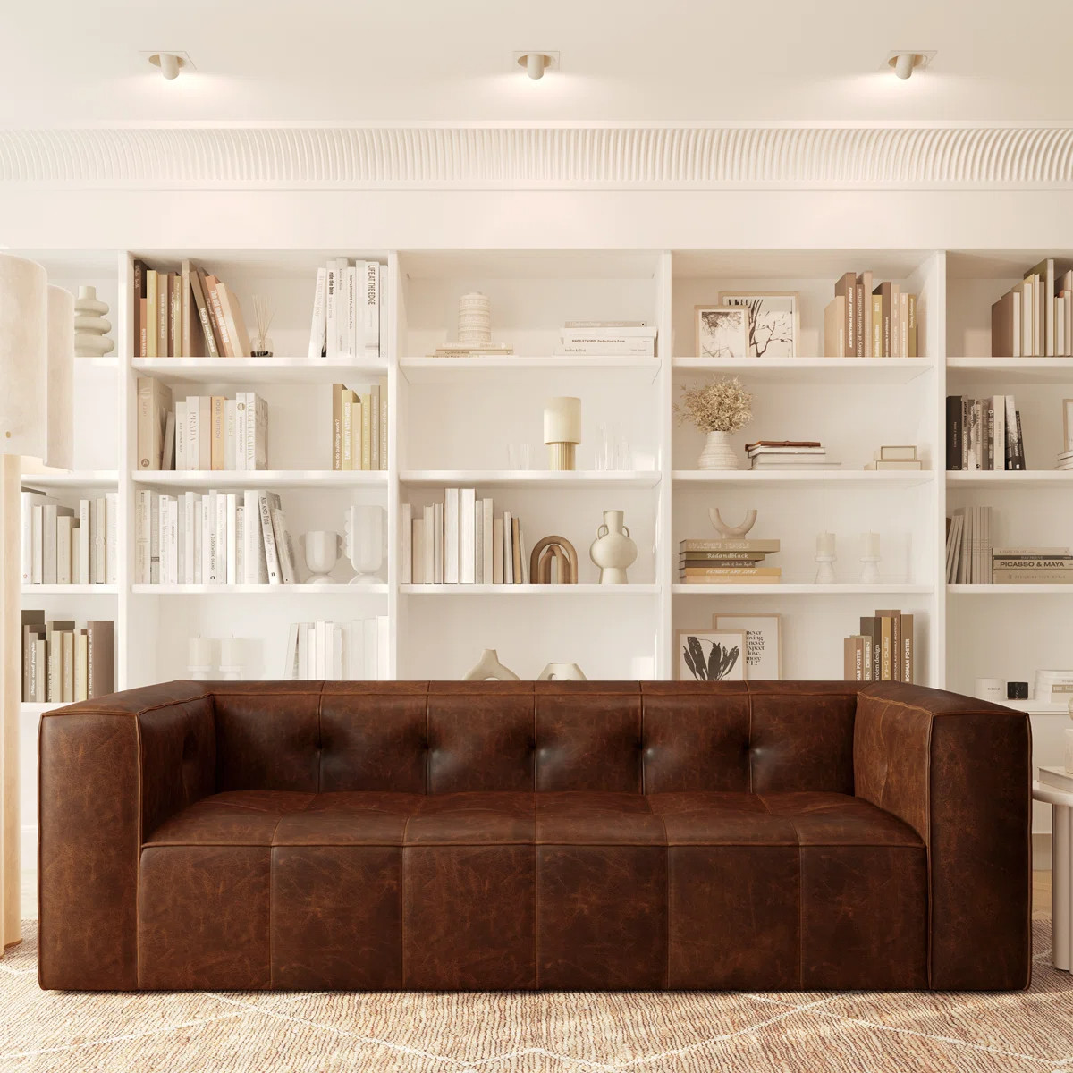 Bestie RUN 🏃‍♀️💨 Wayfair just dropped the ultimate living room sale and it’s giving luxury on a budget 😍✨ Up to 70% OFF dreamy sectionals, aesthetic couches, and modern sofas that look straight out of a showroom 🤍 Whether you love soft neutrals or that clean girl home vibe… your space is about to ELEVATE 🛋️💅 Add to cart now before your fave sells out 👀 #WayfairFinds #HomeDecorDeals #LivingRoomInspo #MinimalistDecor #SofaGoals #SectionalCouch #ModernHomeStyle #InteriorInspo #CozyLivingRoom #NeutralHome #AffordableDecor #HomeMakeover #LTKDeals #LTKHome #LTKStyle #DecorOnABudget #SaleAlert #HomeGoals #ChicInteriors #TrendingHome
 

 #LTKSeasonal #LTKHome #LTKSaleAlert