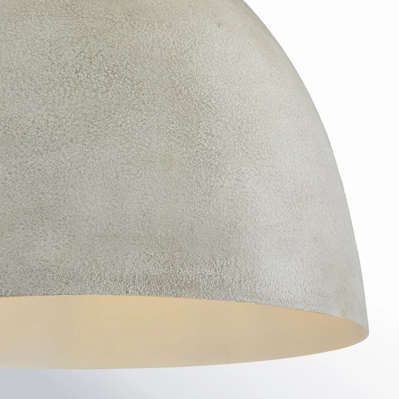 Kristen 1 - Light Single Pendant | Wayfair North America
