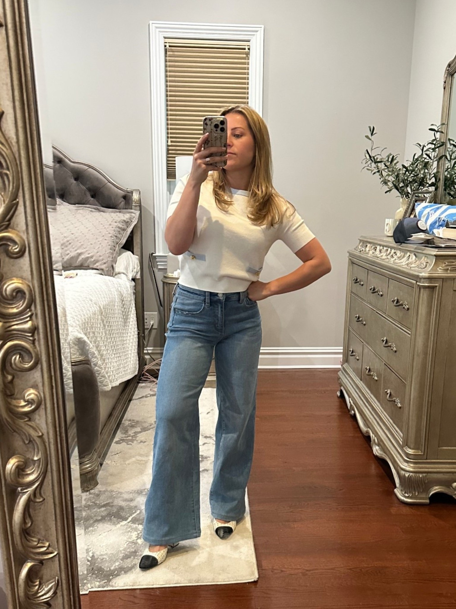 Dinner #ootd

#LTKFindsUnder100 #LTKStyleTip #LTKSaleAlert