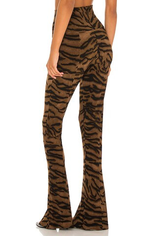 Spat Legging in Brown Tiger | Revolve Clothing (Global)