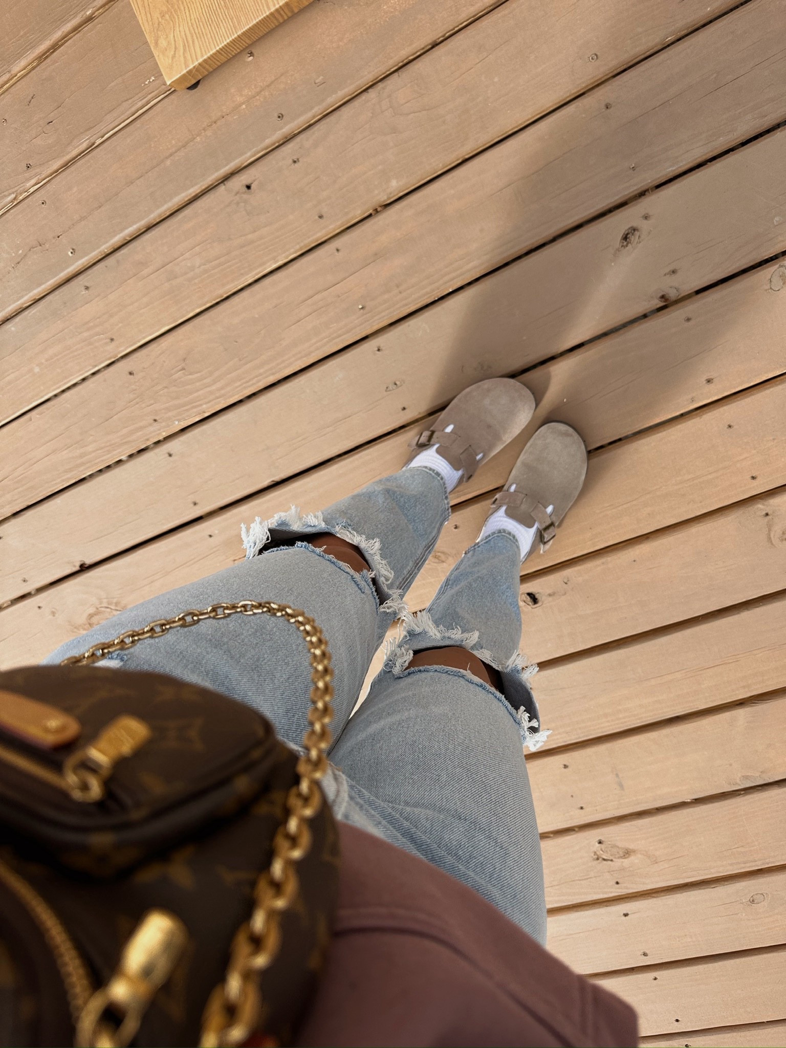 The perfect fall denim 😍

#LTKStyleTip #LTKSeasonal #LTKFindsUnder50