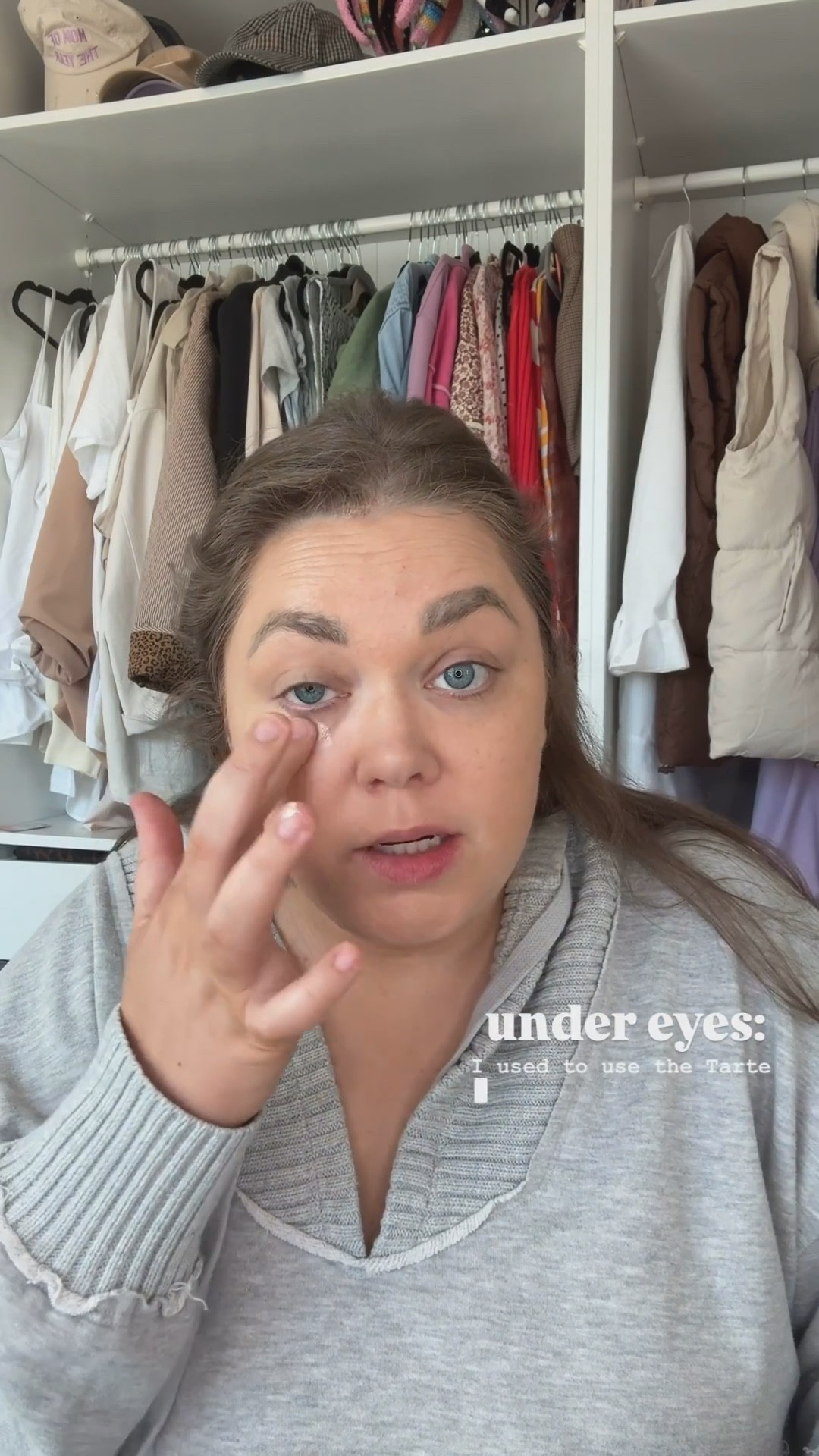 Under eye coverage I use that’s under $10 

#LTKBeauty