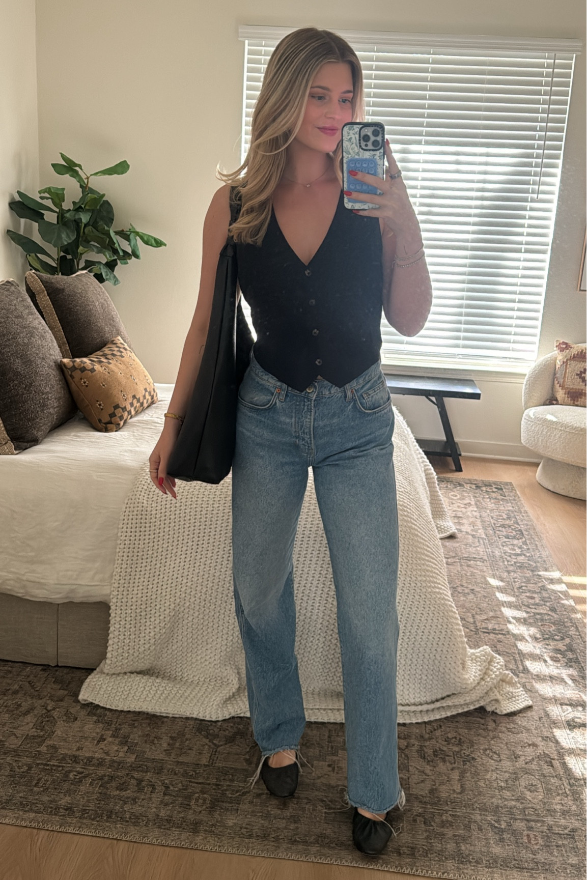 Monday work fit 🫶🏼