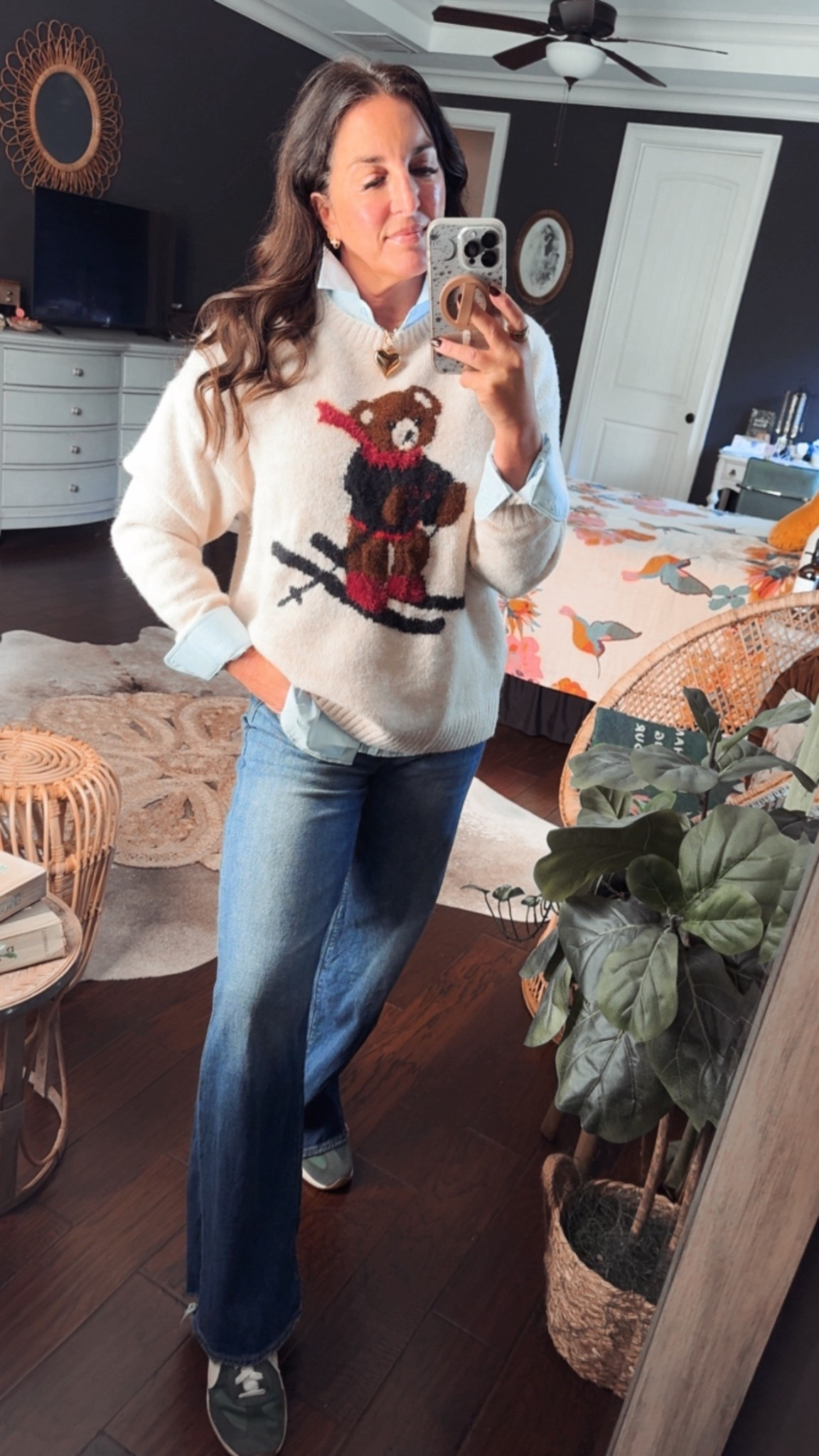 Ralph Lauren preppy look for less 

#LTKFindsUnder100 #LTKFindsUnder50 #LTKStyleTip