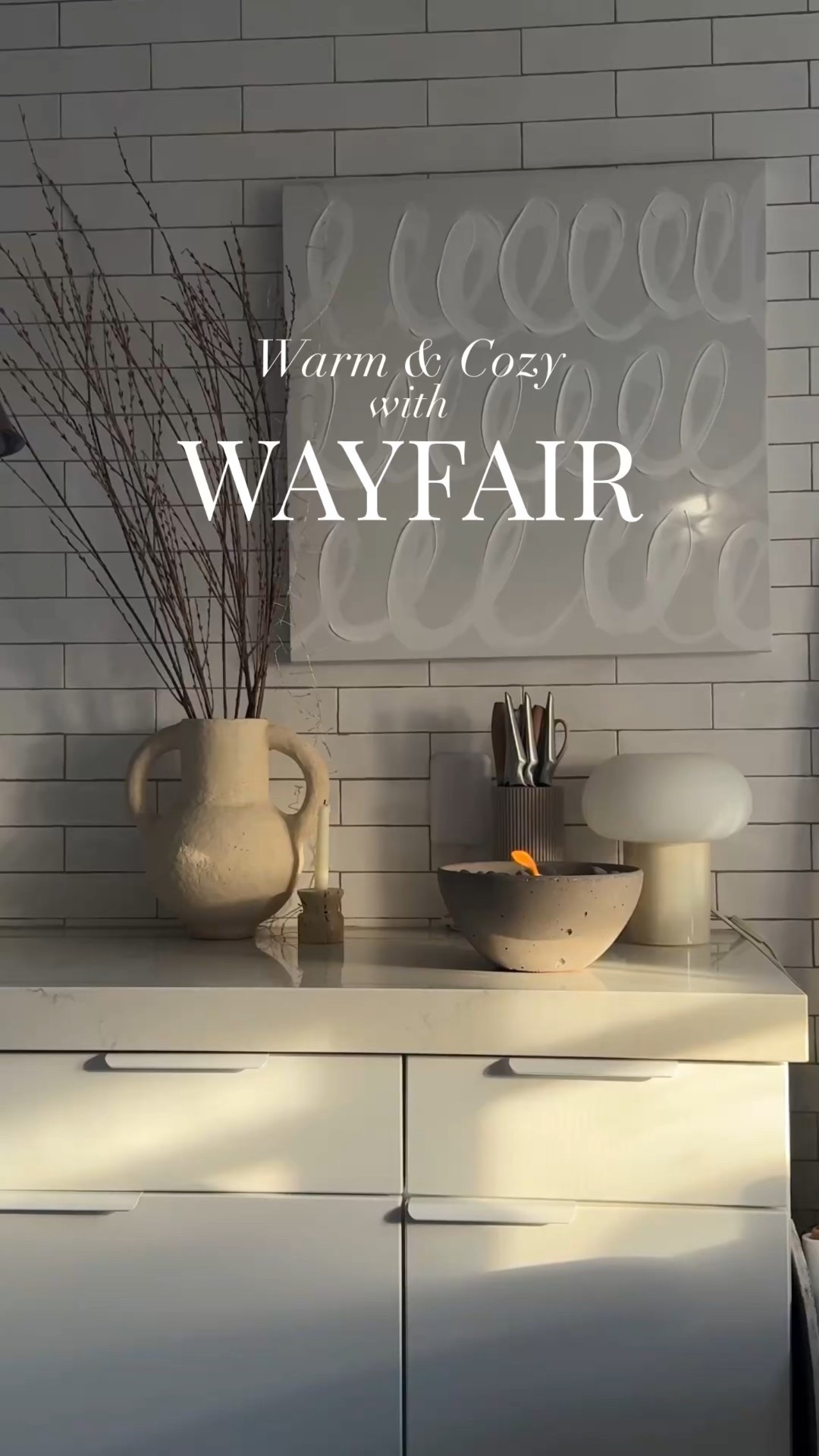 Cozy warm home finds for the kitchen, bedroom, patio and more! Lots of goodies on sale at Wayfair .

#LTKdayinmylife #LTKSaleAlert #LTKHome