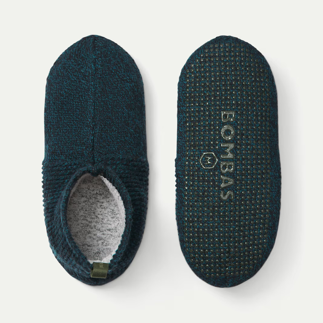 Men's Gripper Slipper | Bombas