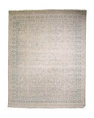 8x10 Wool Hand Knotted Palace Zuri Area Rug | TJ Maxx