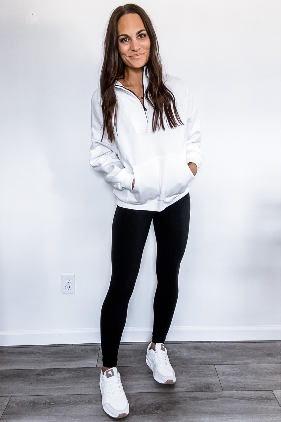 Amazon Athleisure comfy outfit affordable 

#LTKsalealert #LTKfindsunder50 #LTKshoecrush