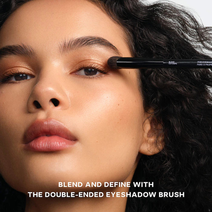 SuperSuede\u2122 Baked Eyeshadow with 16hr Wear | Sephora (US)