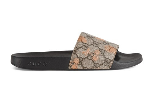 Gucci Women's berry print slide | Gucci (US)