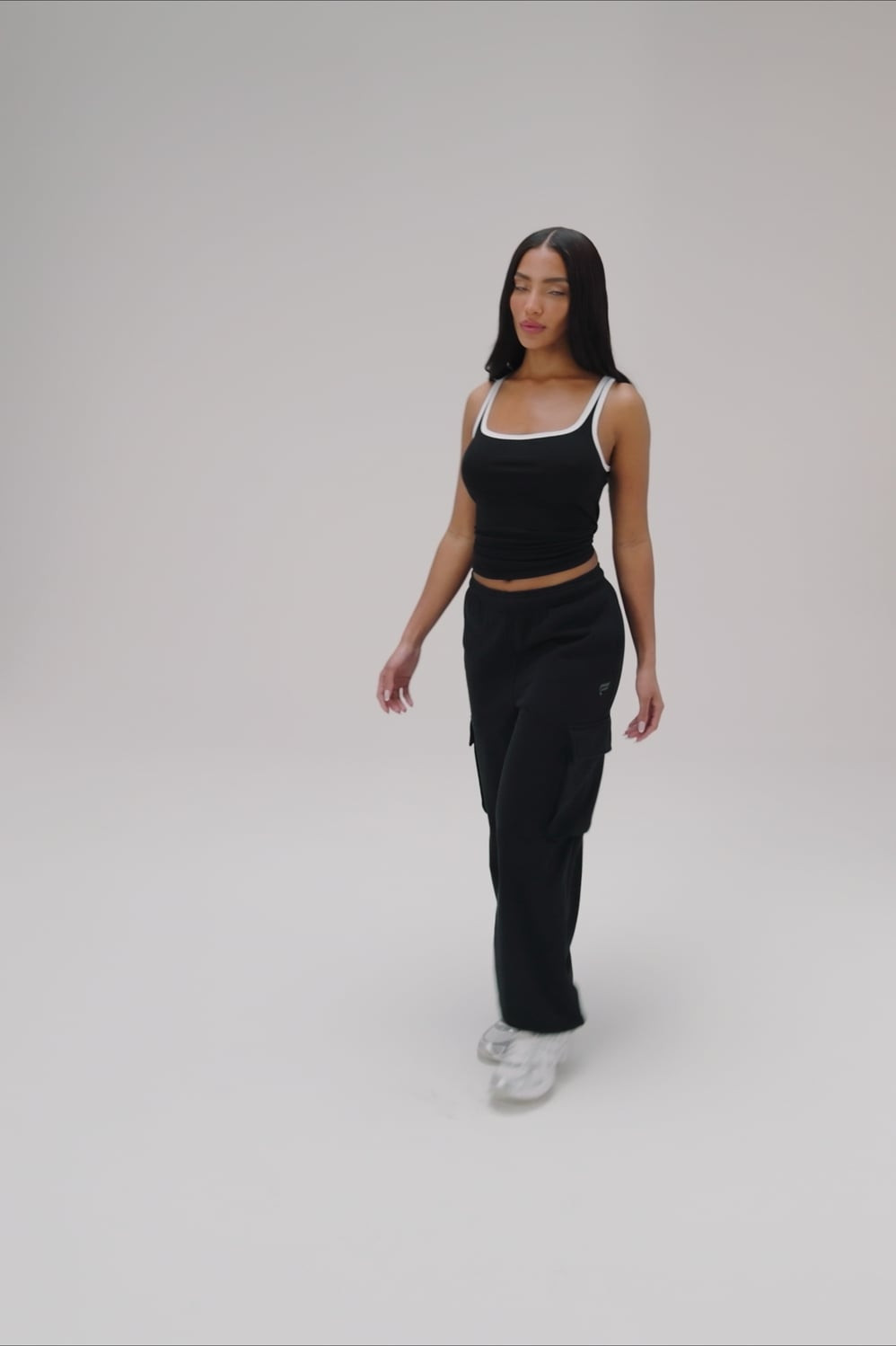 Modal Rib Tank | Fabletics