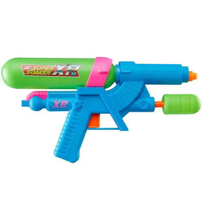 NERF Soa Super Soaker XP35 | Target