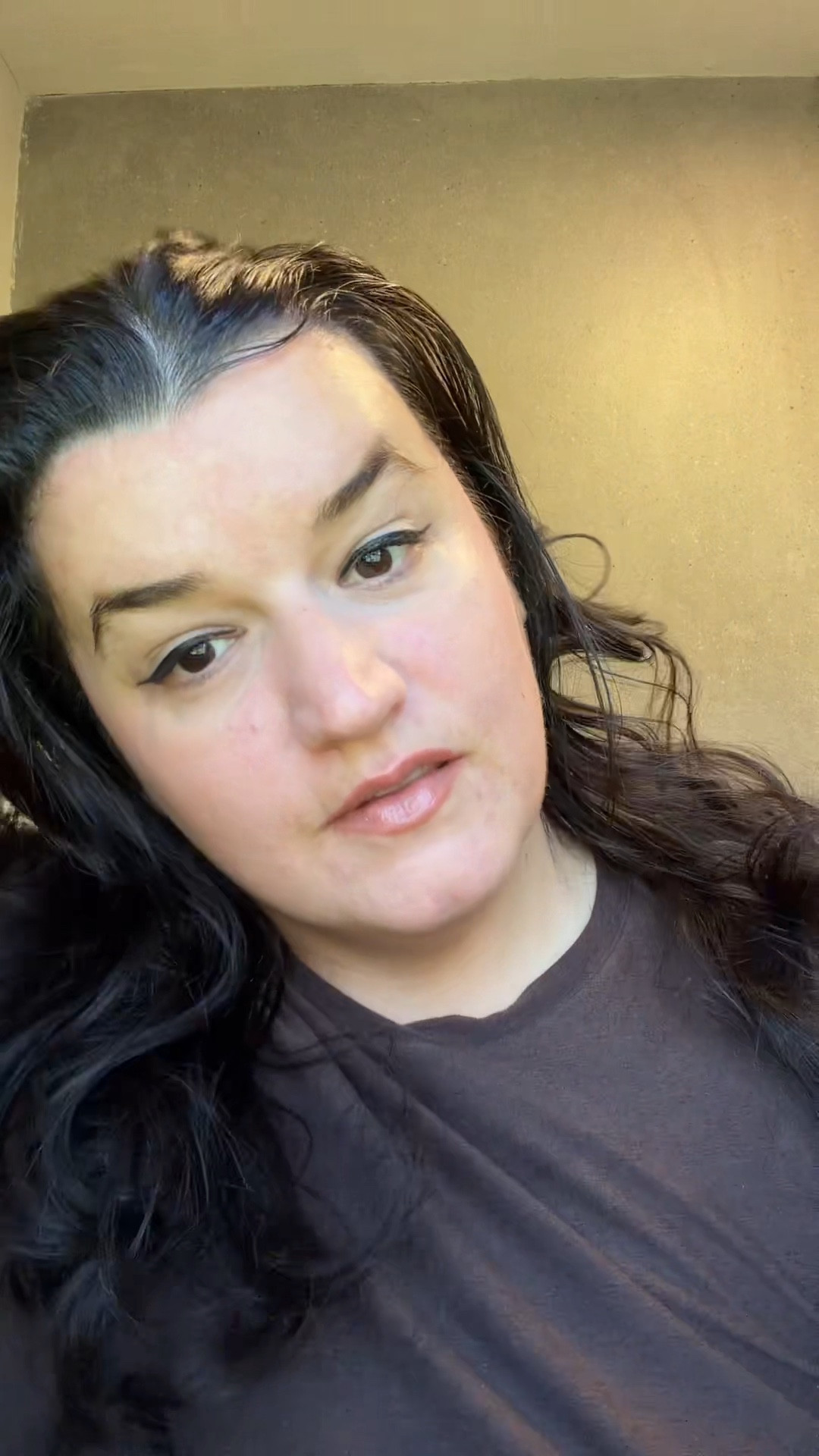 #eyeliner hack #beauty 

#LTKgrwm #LTKWorkwear #LTKBeauty