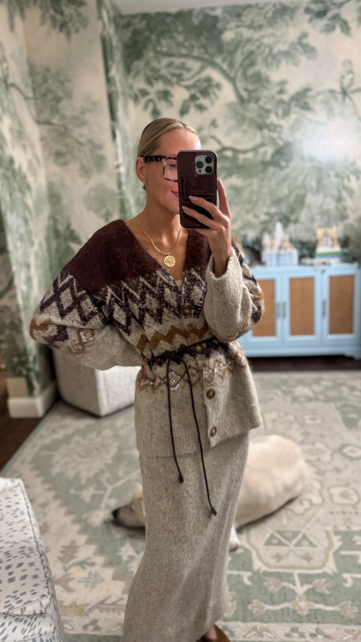 End of the year cozies  

#LTKSaleAlert #LTKOver40 #LTKFindsUnder100