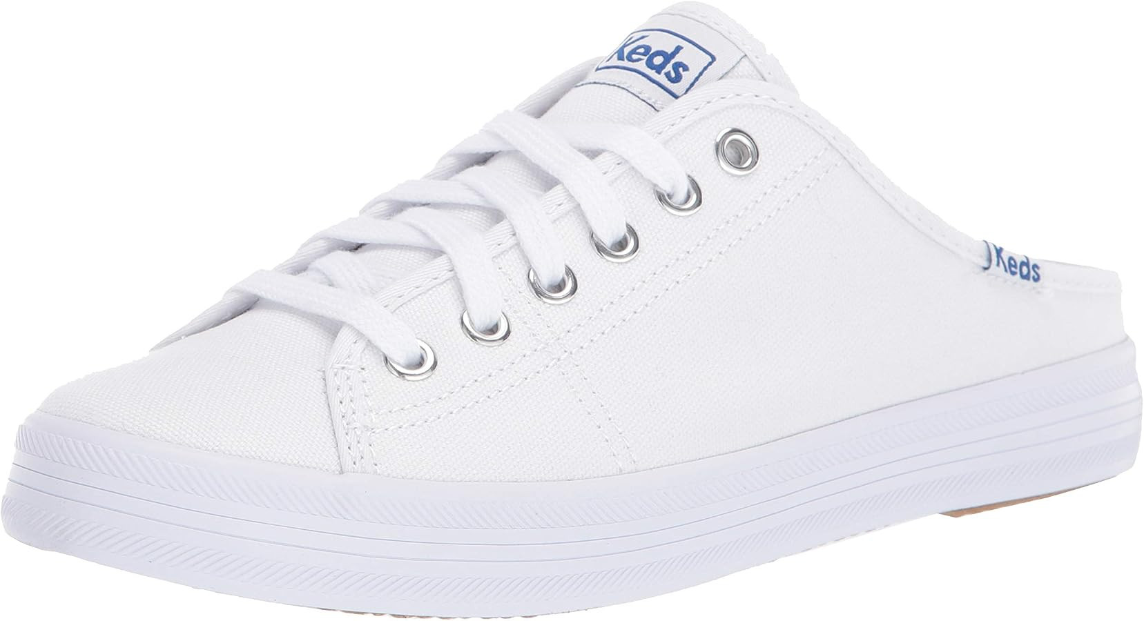 Keds Women's Kickstart Mule Slip on | Amazon (US)