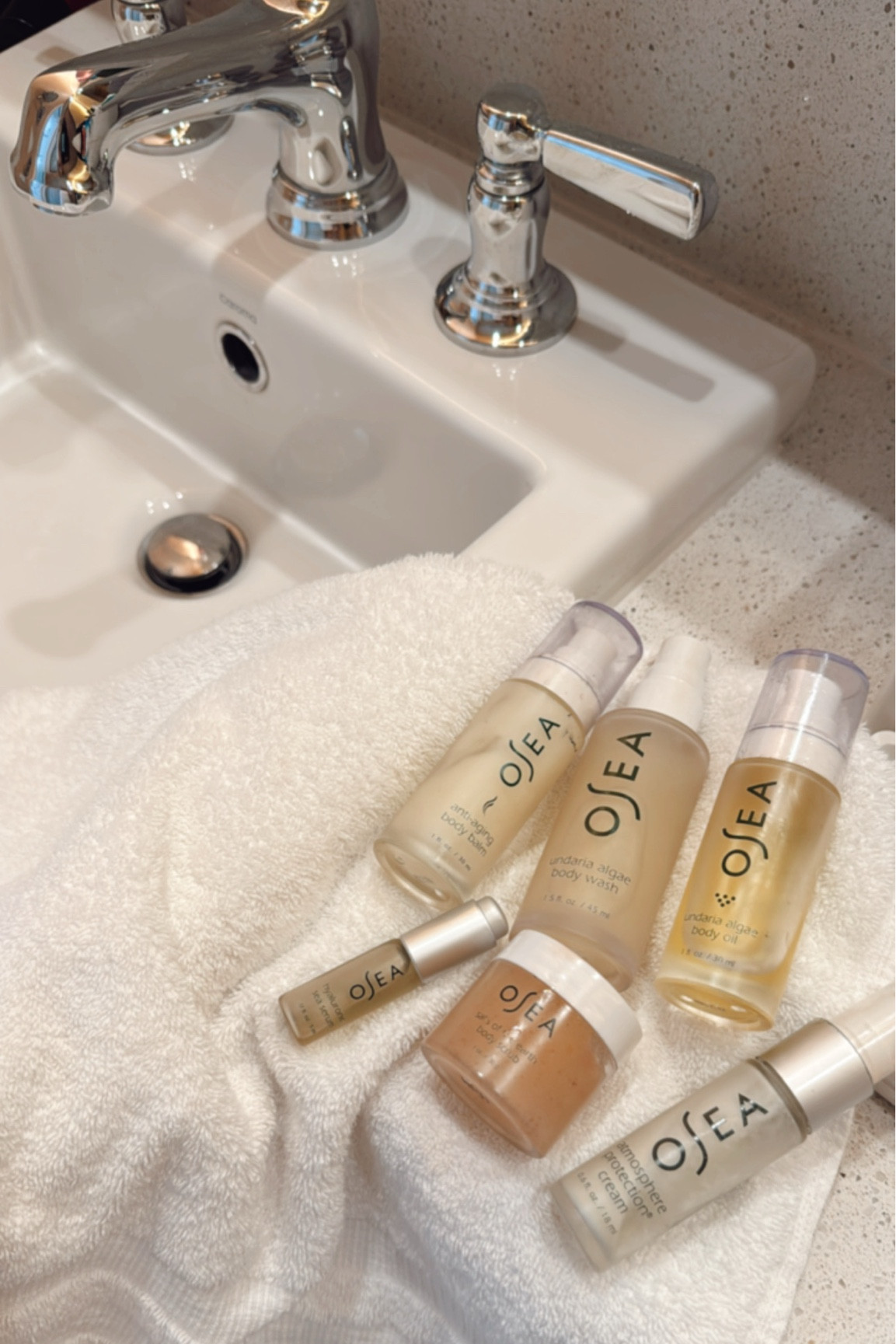 Osea lineup 

#LTKHoliday #LTKGiftGuide