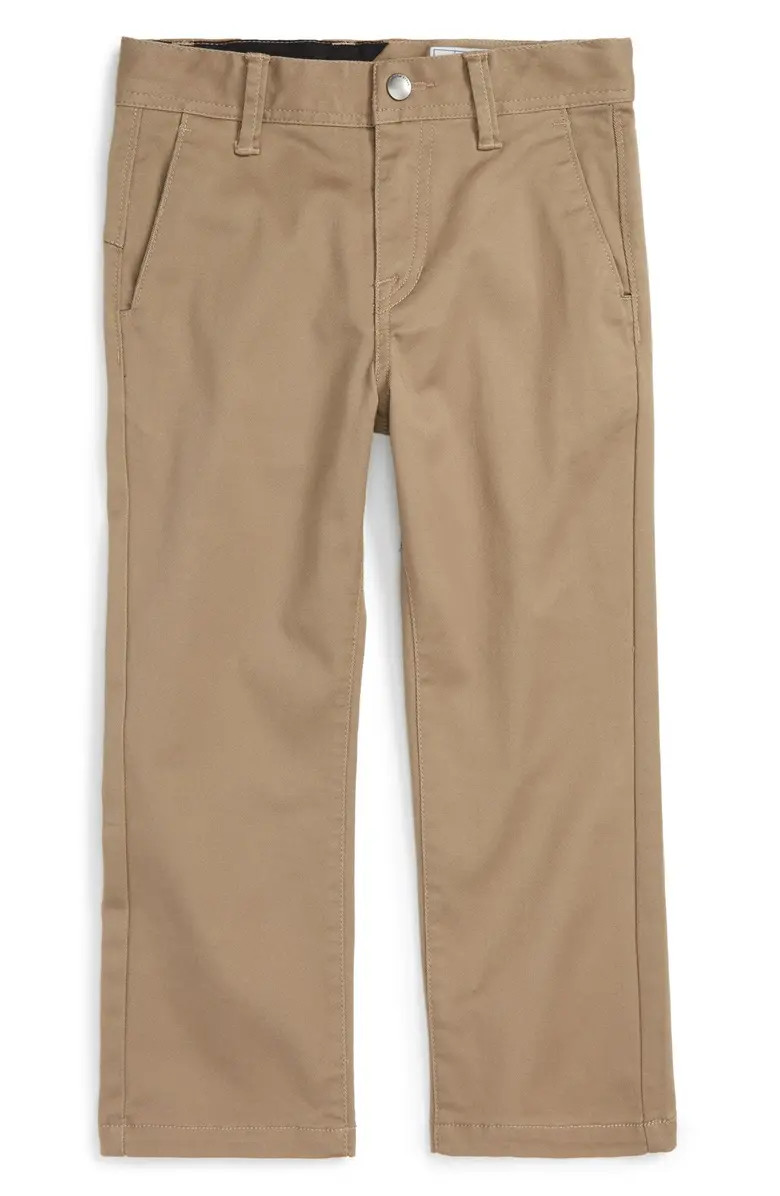 Modern Stretch Chinos | Nordstrom