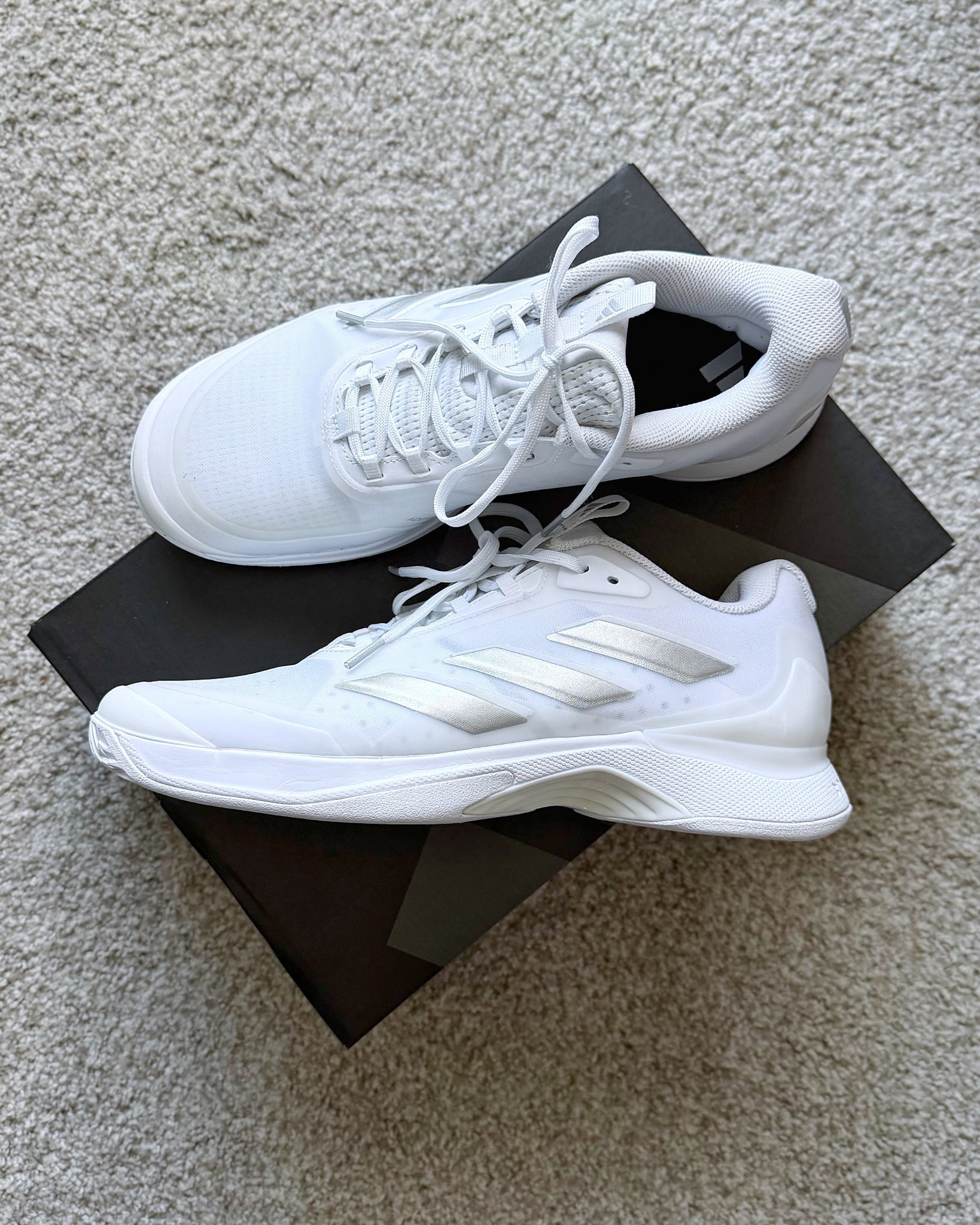 Avacourt 2 Tennis Shoes 