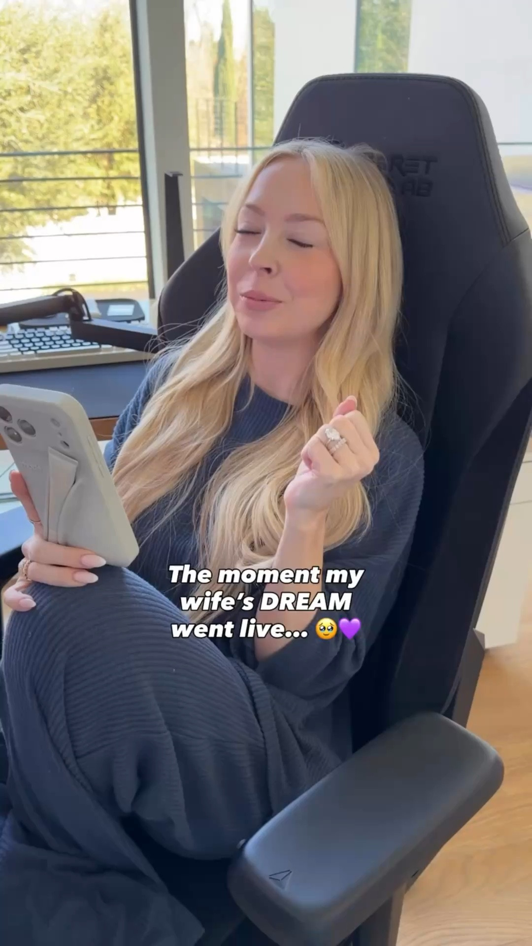 My dream went live 🤩🥹🙌🏻 I was overjoyed and had so many emotions when Hey!Nu went live! 

 #LTKfoodie #LTKootd #LTKSeasonal