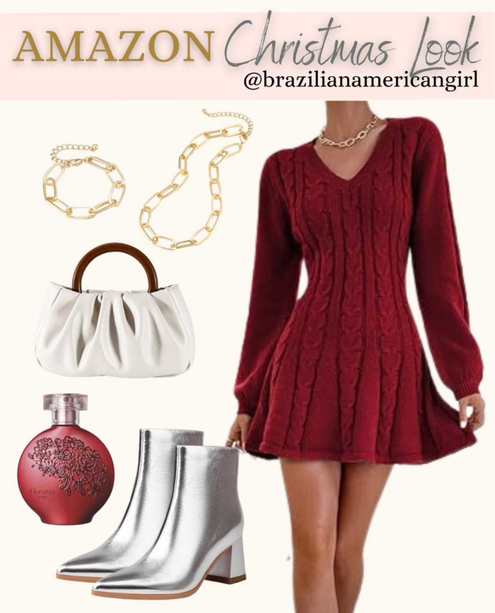 #LTKHoliday #LTKSeasonal #LTKStyleTip