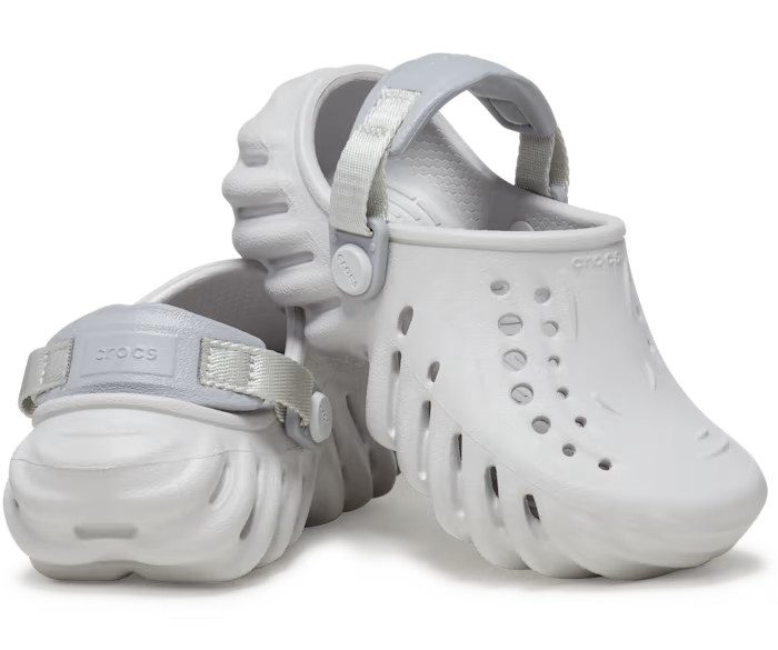 Toddler Echo Clog | Crocs (US)