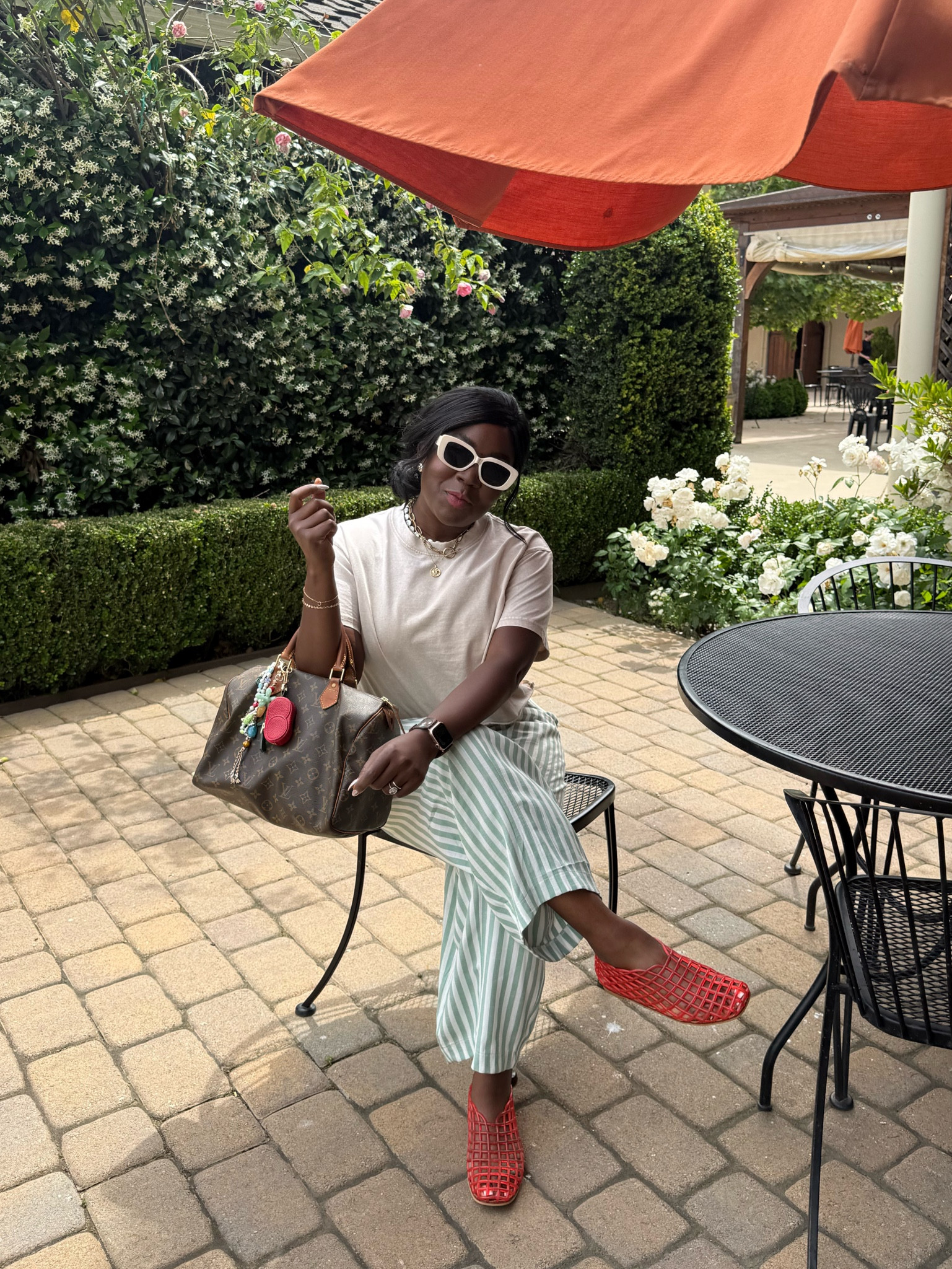 Head to toe Amazon look!! 

#LTKOver40 #LTKootd #LTKSeasonal