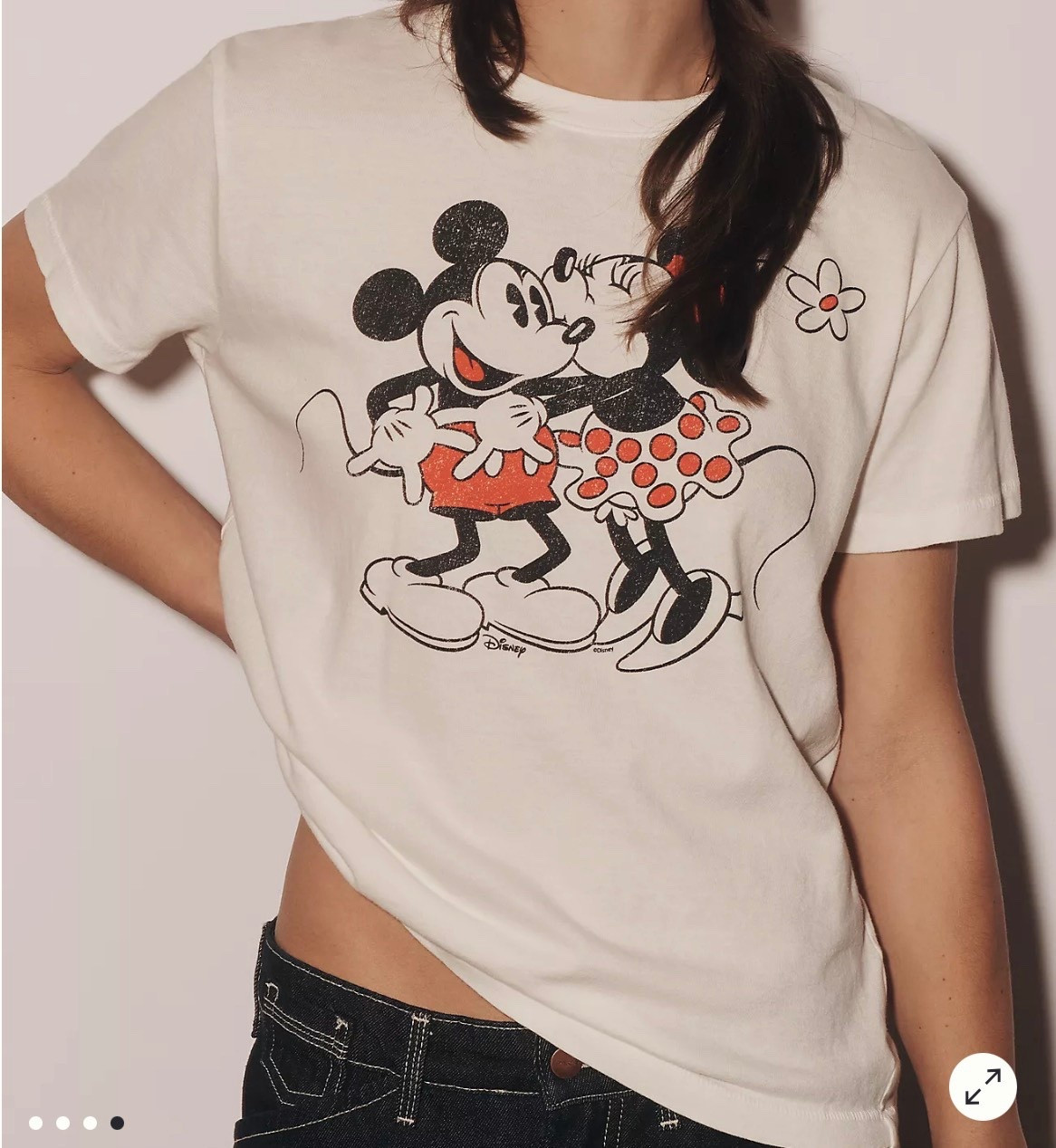 Classic Disney 🏰

Disney/ classic/ Anthropologie/ trending/  women’s/ gift ideas/ Valentine's Day

#LTKootd #LTKPetite #LTKFindsUnder100