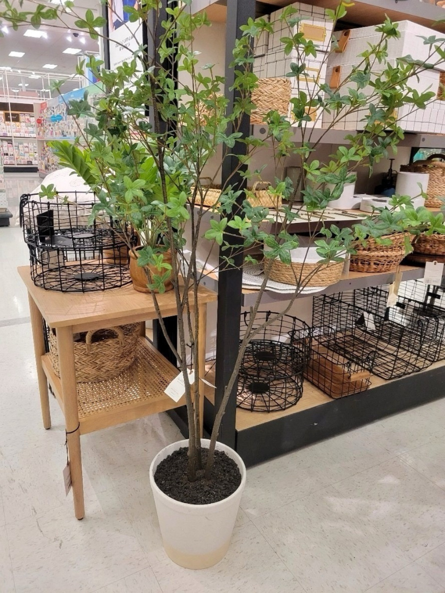 Hearth and Hand with Magnolia round wire storage basket with handles  (+ use your redcard for an additional 5% off 😉) - this could be used in a bathroom to hold towels, in the kitchen to hold fruits, or even a console table for decor! So simple, yet I love metals sooo 😍 Remember you can always get a price drop notification if you heart a post/save a product 😉 

✨️ P.S. if you follow, like, share, save, subscribe, or shop my post (either here or @coffee&clearance).. thank you sooo much, I appreciate you! As always thanks sooo much for being here & shopping with me friend 🥹 

| Wedding Guest Dress, Spring Outfit, Dress, Maternity, Jeans, Vacation Outfit, walmart fashion, walmart finds, shop with me, try on, haul, grwm, Date Night Outfit, Swimsuit, target, amazon, walmart, target home, walmart home, amazon home, amazon fashion, amazon finds, target finds, walmart finds, opalhouse, threshold, hearth and hand with magnolia, amanda roblessed | #LTKGiftGuide #LTKSeasonal #LTKhome #LTKsalealert #LTKstyletip #LTKxWayfair