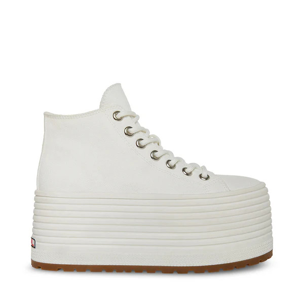 GIANT WHITE | Steve Madden (US)