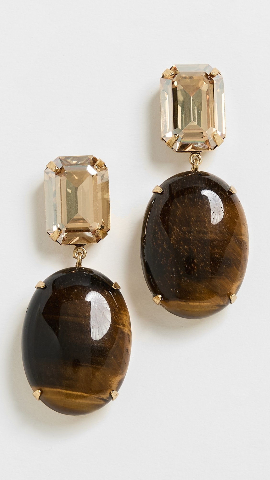 Xiomara Earrings | Shopbop