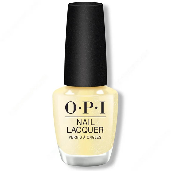 OPI Nail Lacquer - Buttafly - #NLS022 0.5 oz * BEAUTY TALK LA * | Walmart (US)