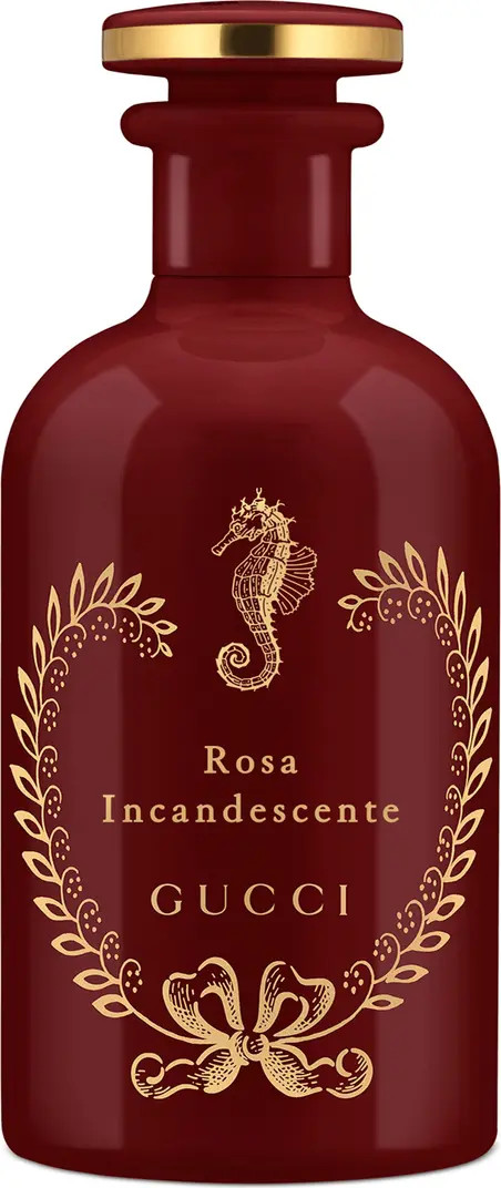 Gucci The Alchemist's Garden Rosa Incandescente Eau de Parfum | Nordstrom | Nordstrom