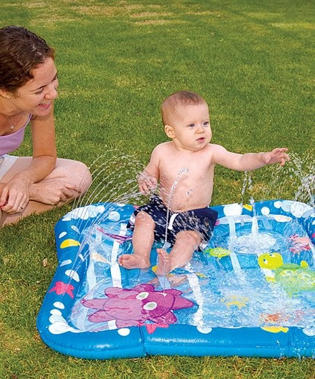 Soft Sprinkles Tide Pool | Zulily