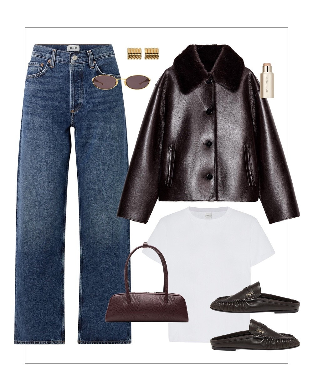 Fall Styling

#LTKootd #LTKStyleTip