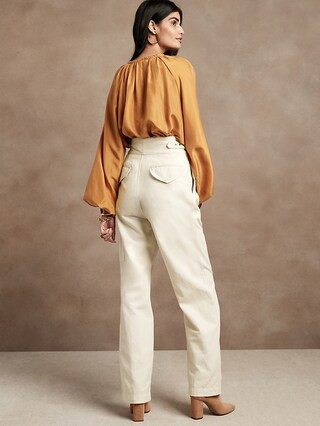 Heritage Explorer Pant | Banana Republic (CA)