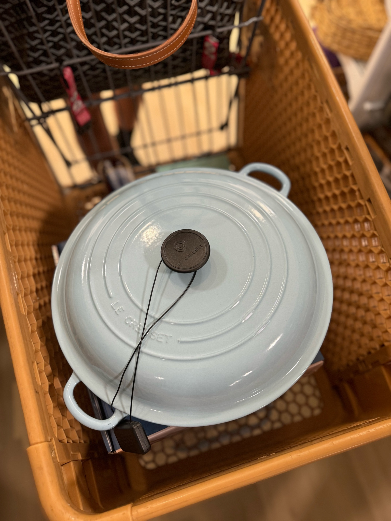 My favorite all time kitchen pan brand 

#LTKHome #LTKFamily #LTKSaleAlert