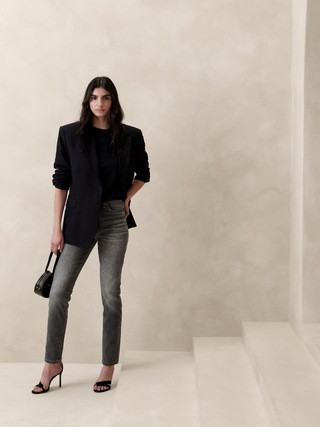The Slim Jean | Banana Republic (US)