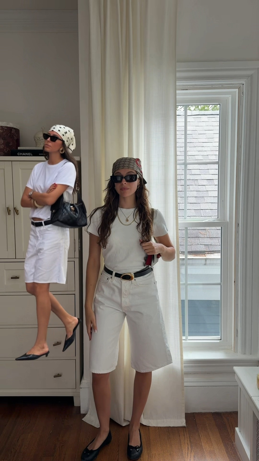 Pinterest inspired summer outfit!

#LTKootd