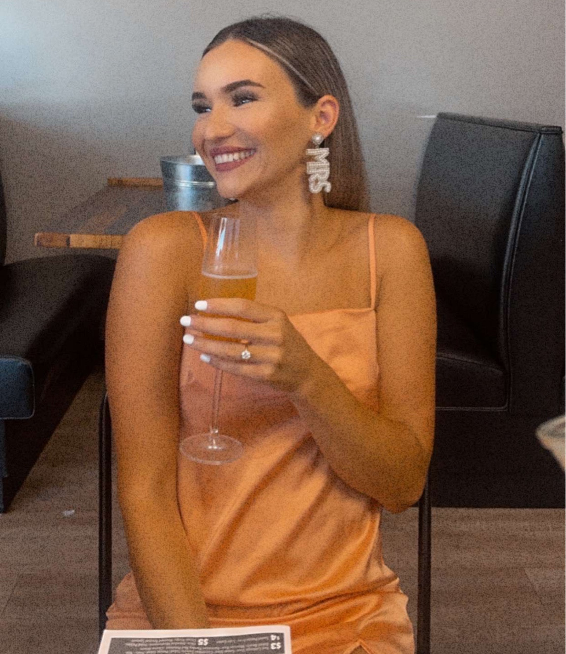  Bride must haves!!

#LTKwedding #LTKitbag #LTKstyletip