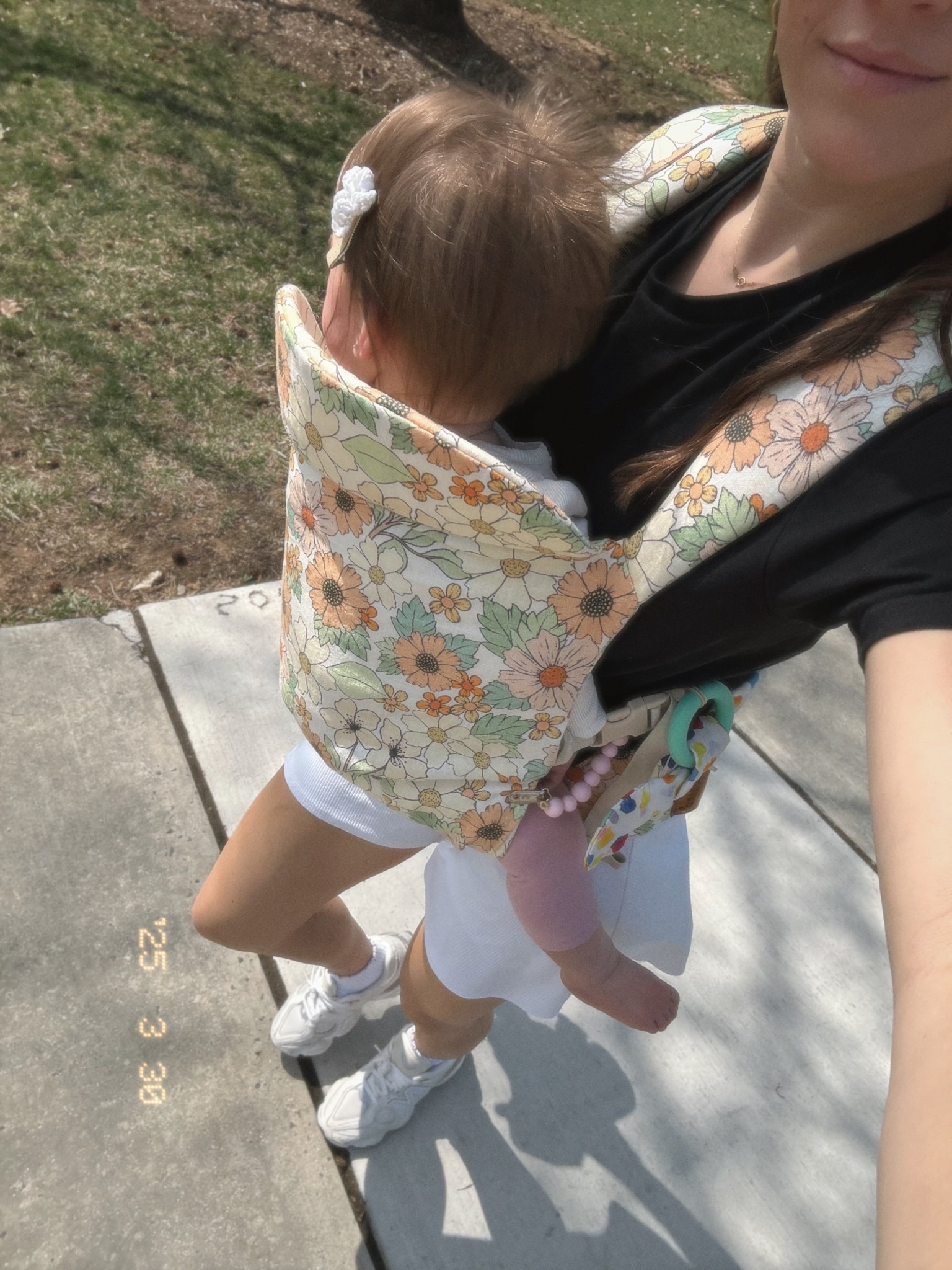 Tennis skirts are the vibe for spring!! They’re comfortable & they look stylish too!! 🖤

#LTKSeasonal #LTKBaby #LTKStyleTip