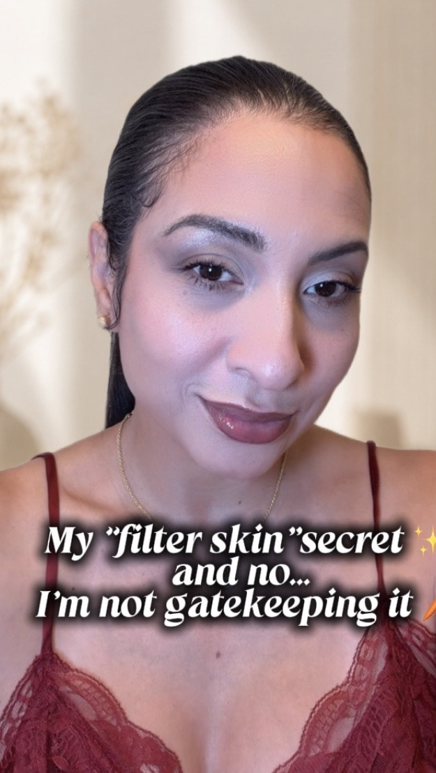no filter… just consistent skincare + little rituals that actually help my skin feel healthy ✨🥕🤍

#LTKgrwm #LTKselfcare #LTKBeauty