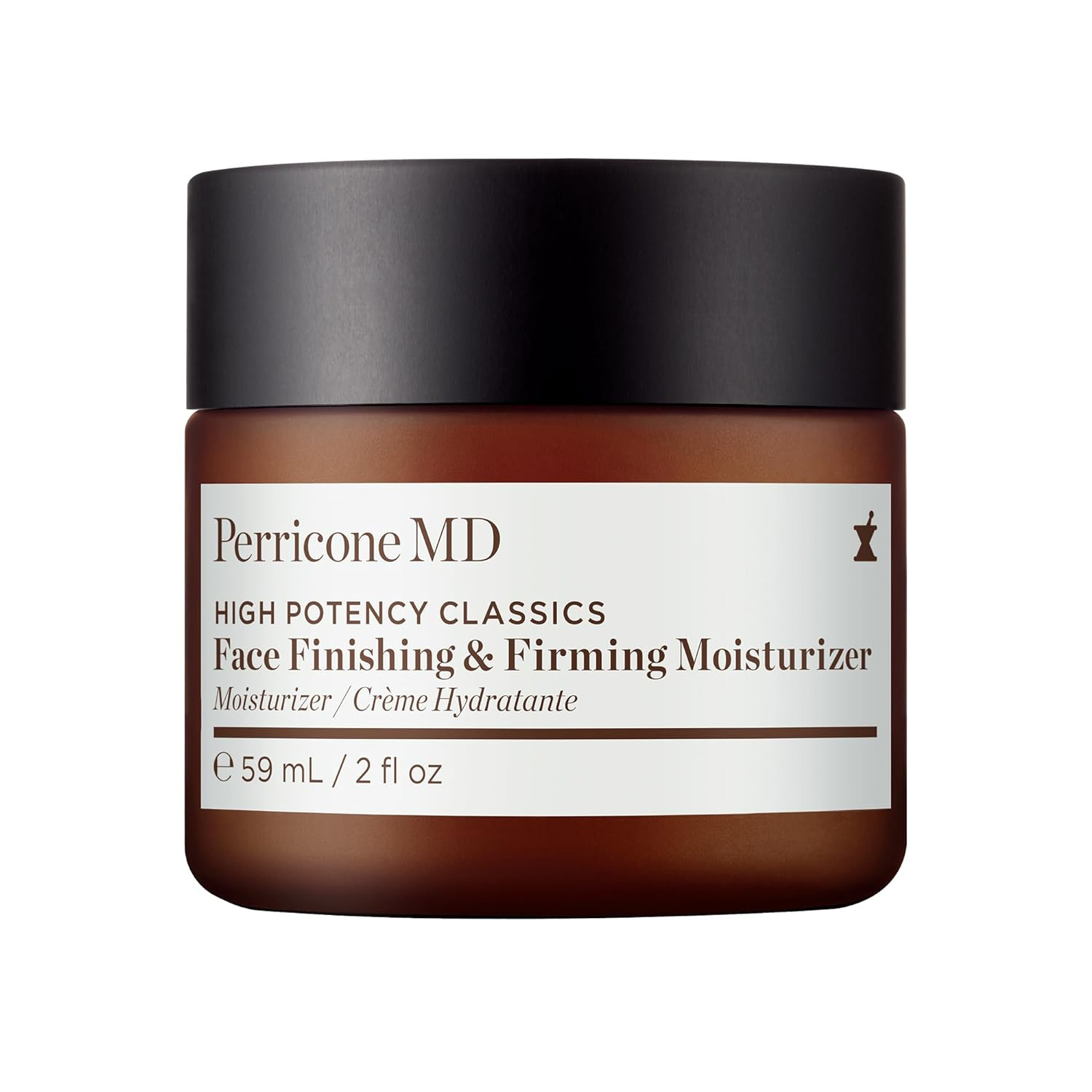 Perricone MD High Potency Classics: Face Finishing & Firming Moisturizer | Amazon (US)