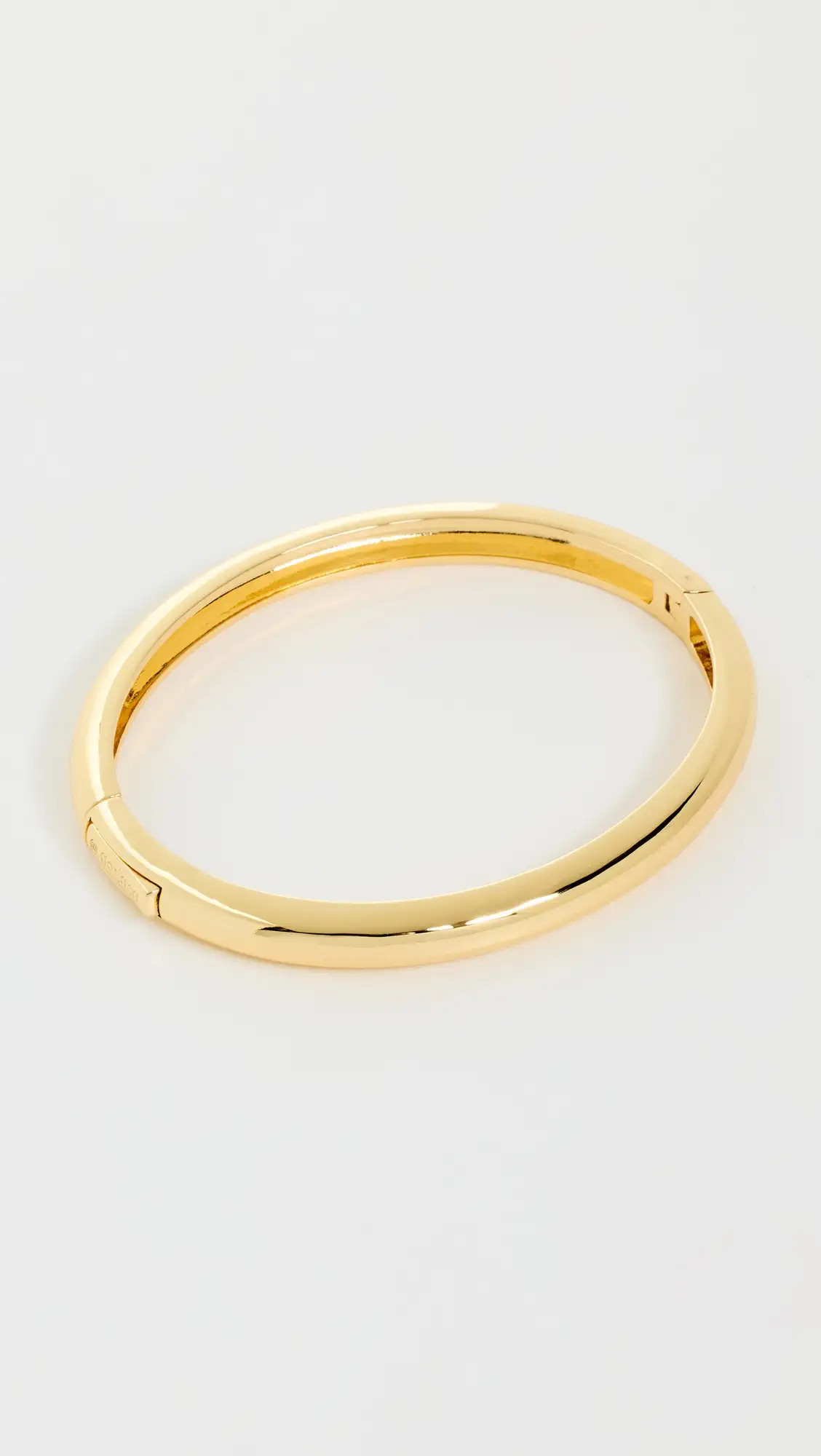Gorjana Paseo Cuff 6mm | Shopbop | Shopbop