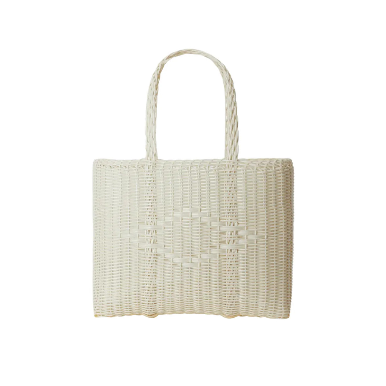 palorosa vanilla small basket | Minnow