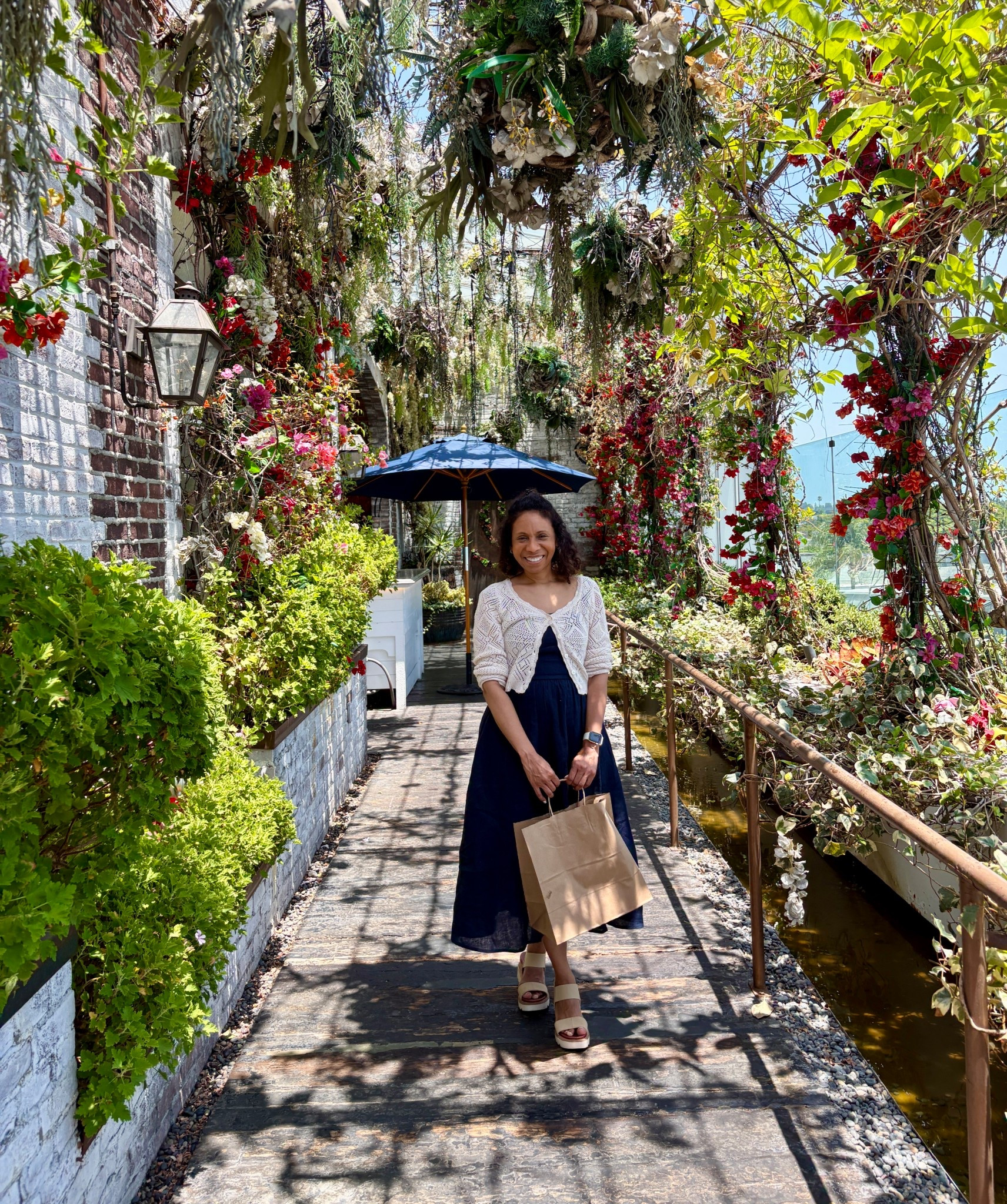 I’ve been loving my new finds from Quince. I spent Sunday brunch at Catch L.A. with my sweet friend in this lovely dress. 🌸 It’s simple, elegant, and feels like a dream. I’m linking this and other timeless, high-quality staples for you to shop now without the high price tag! 

#QuinceStyle #LTKFinds #EverydayLuxury #ModestFashion 

#LTKFindsUnder100 #LTKSeasonal #LTKStyleTip