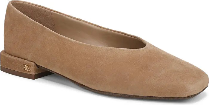 Kasey Square Toe Pump (Women) | Nordstrom